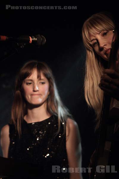 AU REVOIR SIMONE - 2013-09-18 - PARIS - Nouveau Casino - 